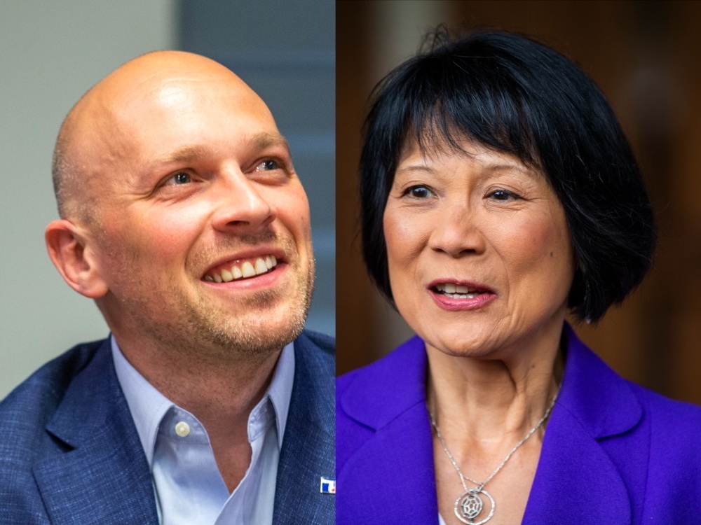 Kinsella: Toronto mayoral race upended by city's desire for change