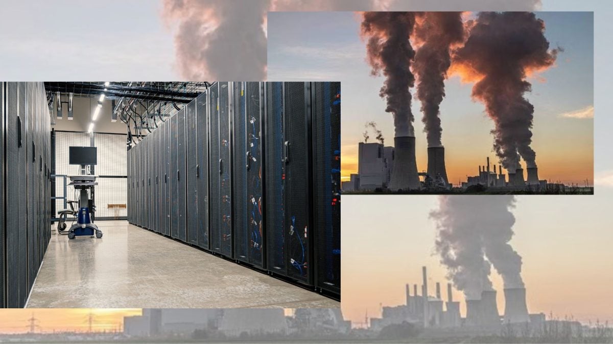 India’s data centre push vs net zero ambitions: many goals yet to score