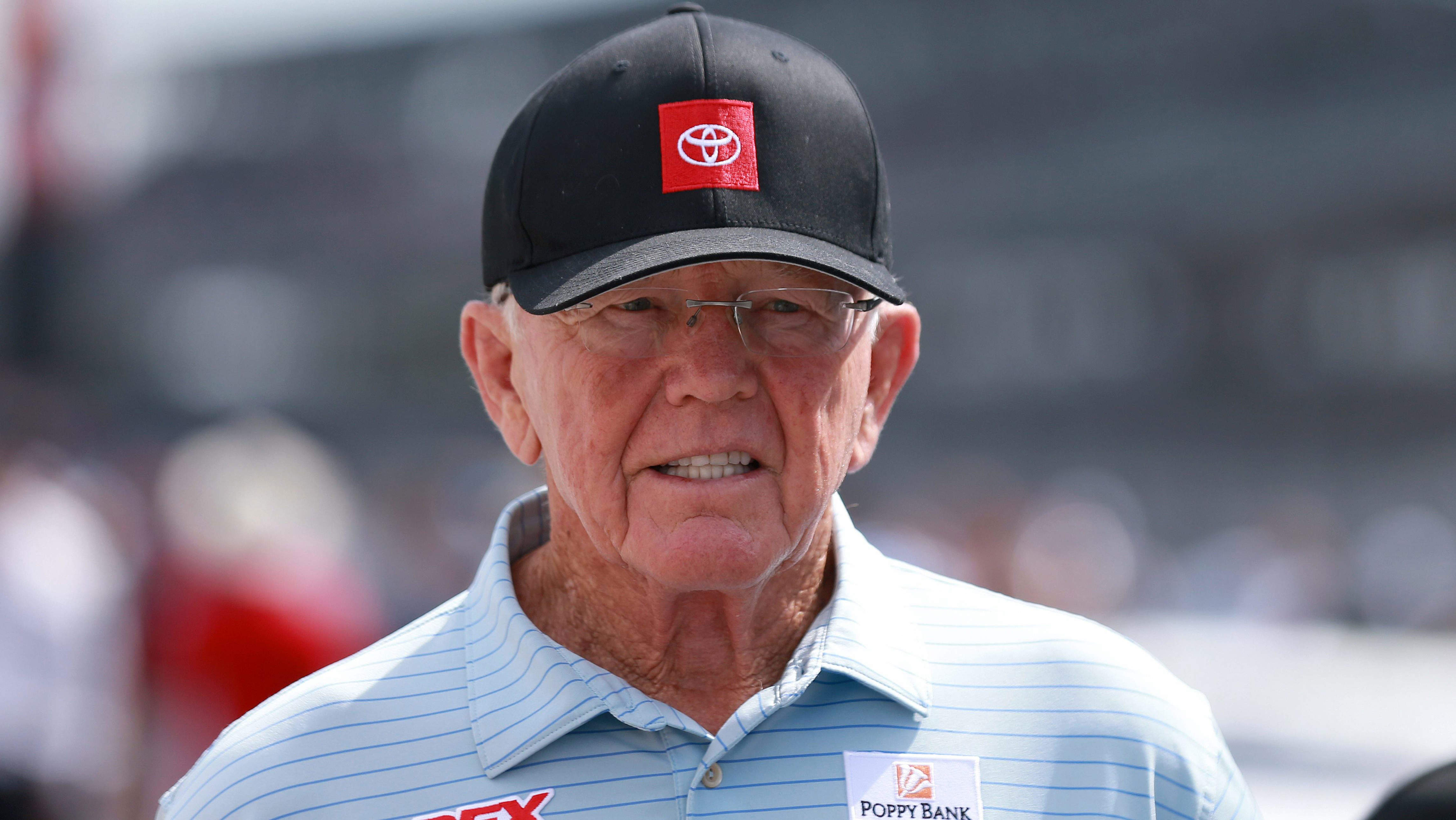 Judge issues major order in Joe Gibbs Racing–Spire Motorsports lawsuit