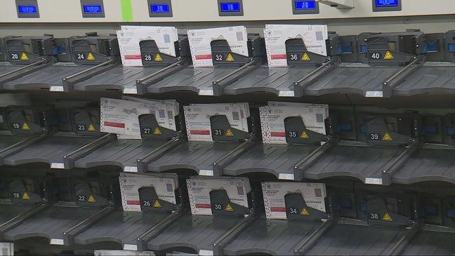 Late postmarks leave 1,800 Washoe County mail ballots uncounted in June ...