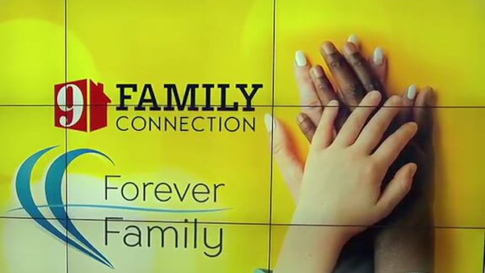 Couple new to Florida become foster parents