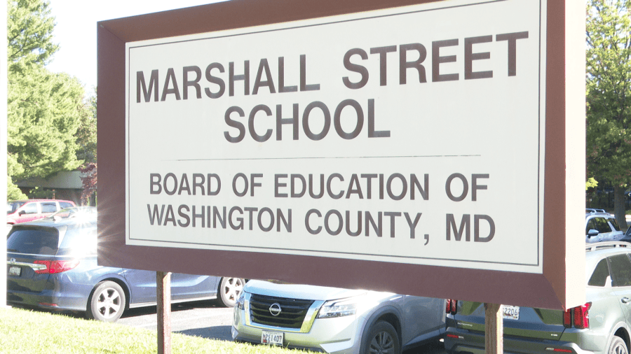 Marshall Street School in Hagerstown broadens horizons for students ...