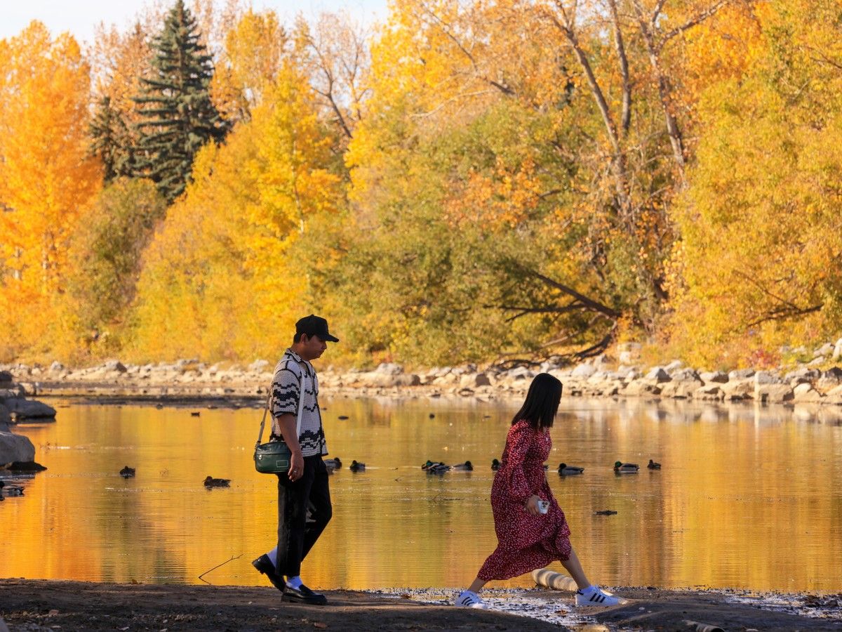 Thanksgiving in Calgary: What's open and closed | Events and activities