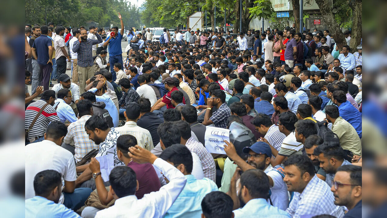 Jharkhand HC reserves verdict on pleas challenging state's decision to ...