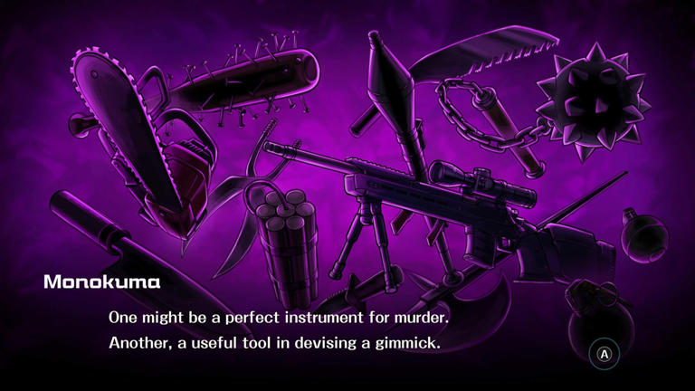 Danganronpa 2x2 brings new twists to an old favorite
