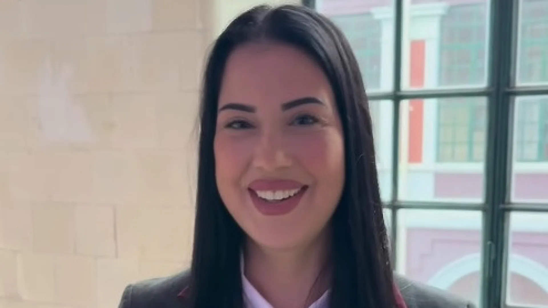 Cátia Palhinha irreconhecível e cheia de botox? Acho que estou normal
