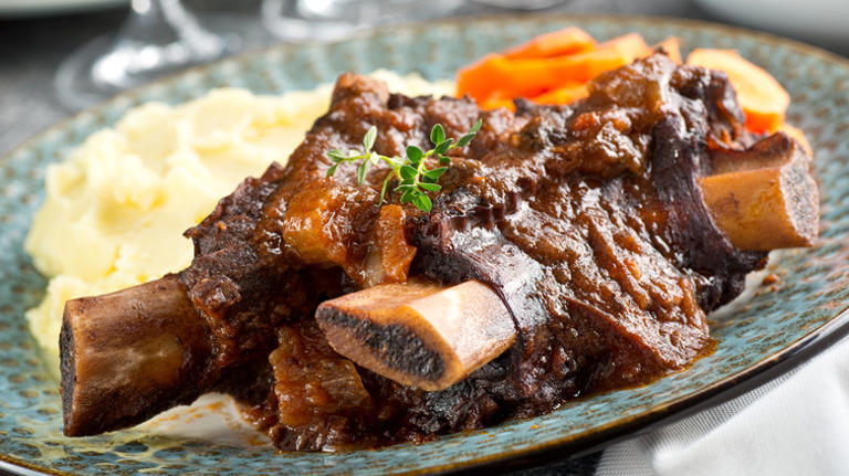 The unexpected way to get short ribs that fall off the bone