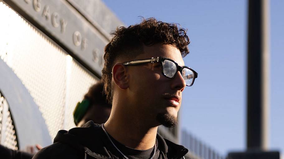 Dylan Raiola names one advantage UCLA Bruins may have over Oregon Ducks