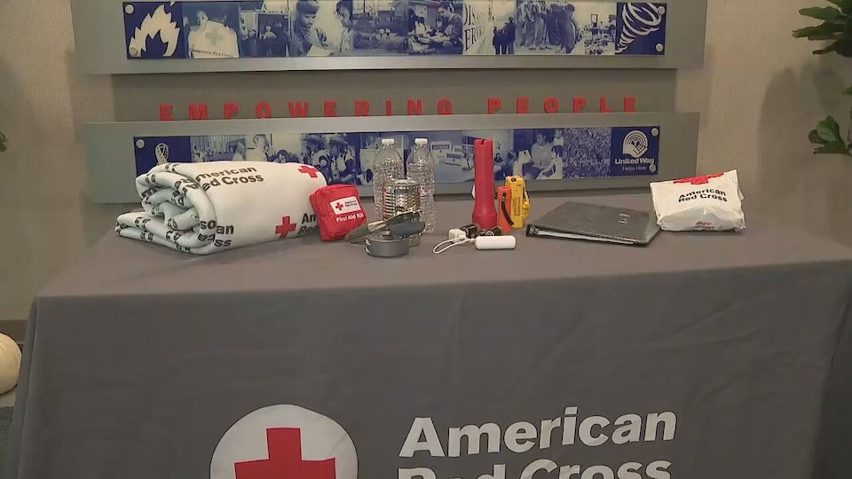 Hurricane Isaias: What to keep in your emergency kits before the power ...