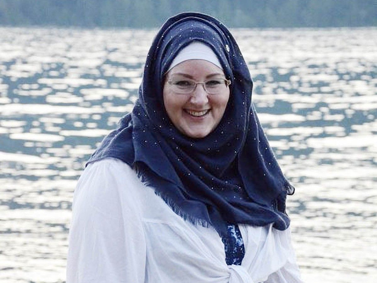 Squamish woman who wed ISIS fighter pleads guilty in BC to terrorism charge