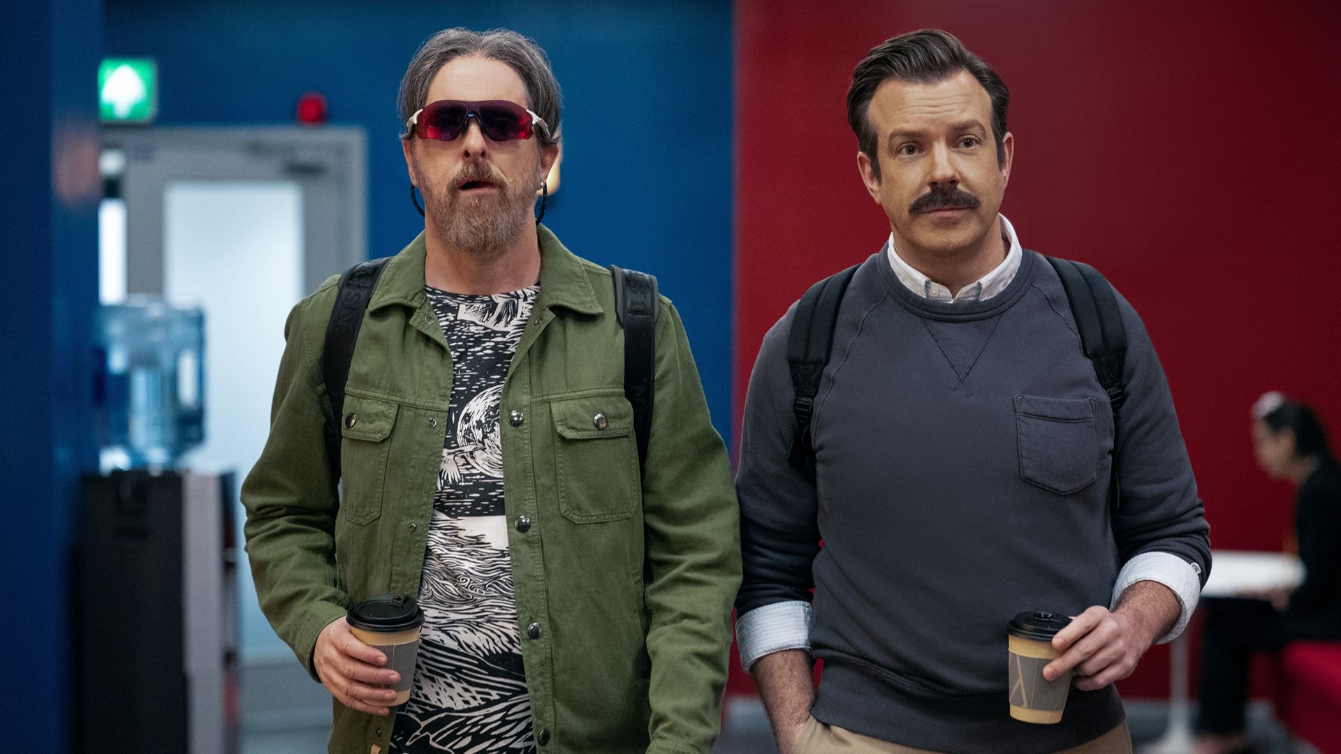 'Ted Lasso' season 4 officially confirms missing original character's fate