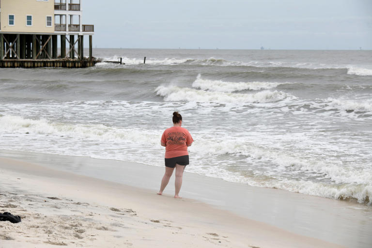 The insurance industry watches and waits as Isaias churns in the Gulf