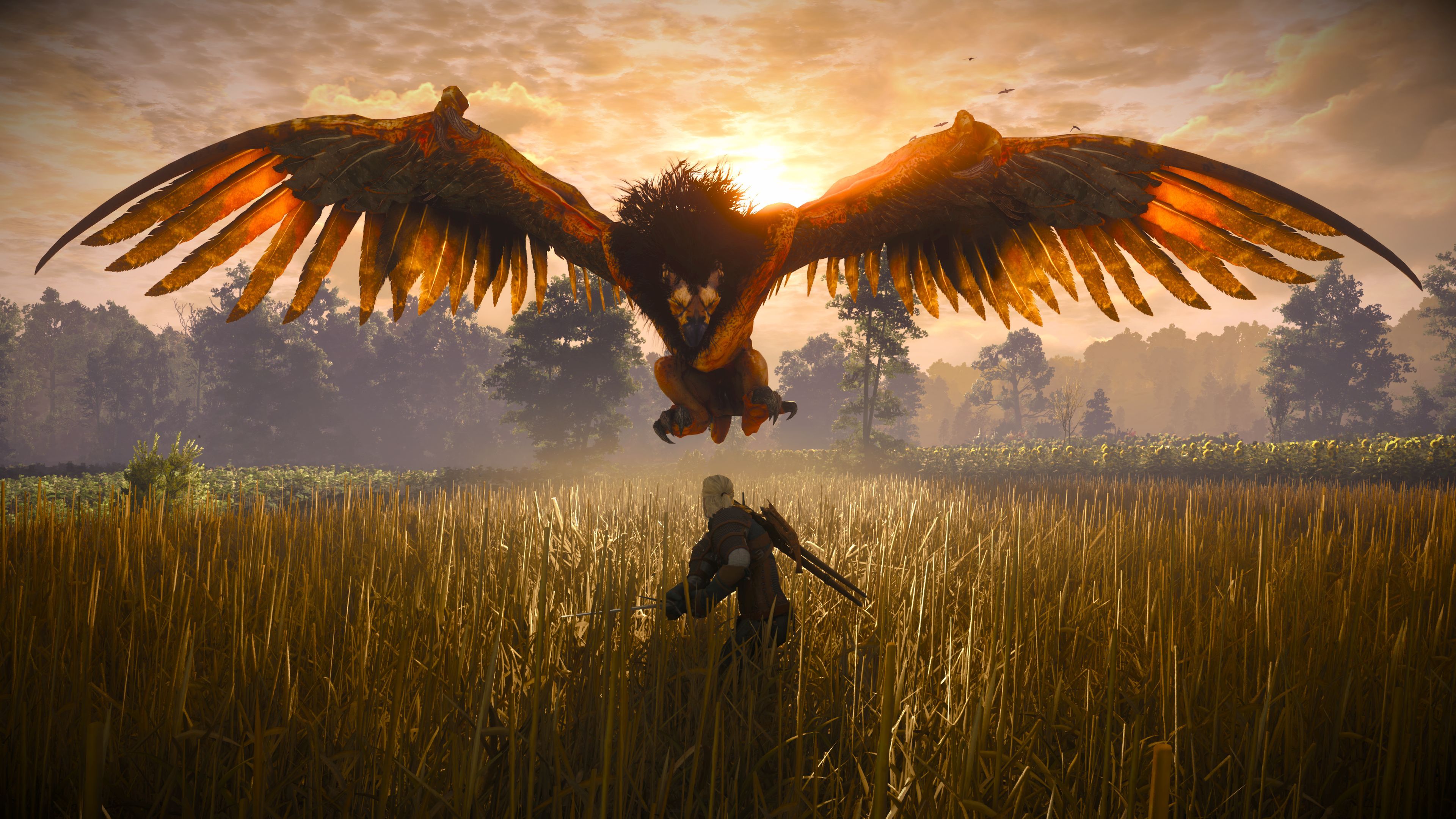 The Witcher books still have one huge Geralt story the games & Netflix ...