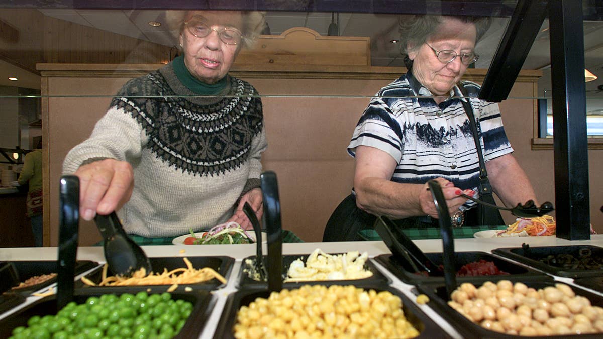 Formerly bankrupt buffet chain Souplantation returning after closing ...