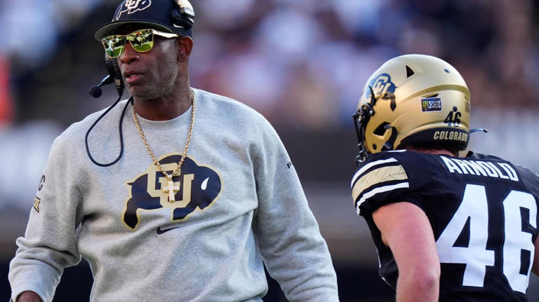 Six college football buyouts that will decide the coaching carousel