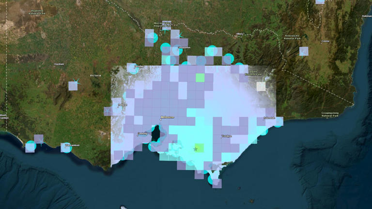 Gippsland hit with 9 earthquakes since beginning of October