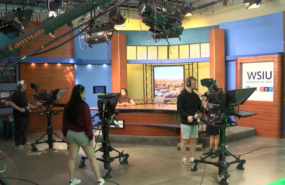 River Region News returns to SIU Carbondale