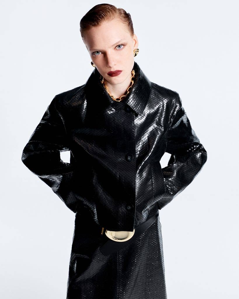 Exclusive: Joseph Creative Director Mario Arena on his inspiration ...