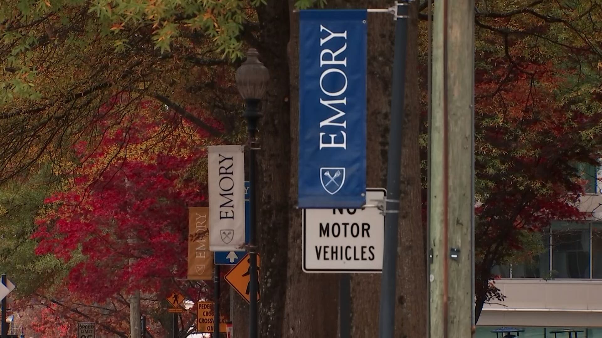 Georgia Tech, Emory announce investment of more than $1 billion in AI ...