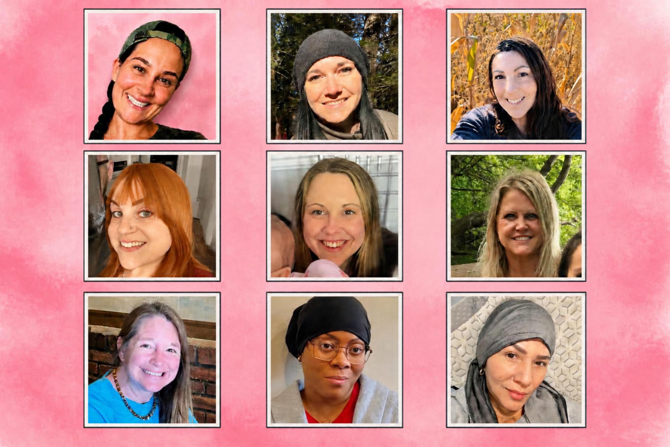 10 Long Island women fighting breast cancer, and how you can help this ...