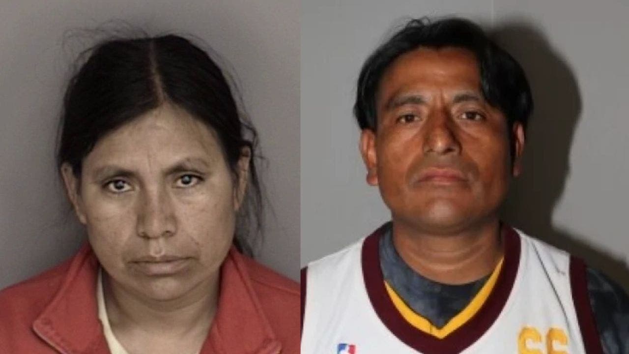 'Baby Angelita' case: 14-year-old gave birth before newborn was run ...