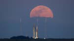 Australia reveals homegrown Roo-ver lunar craft for 2030 Moon landing