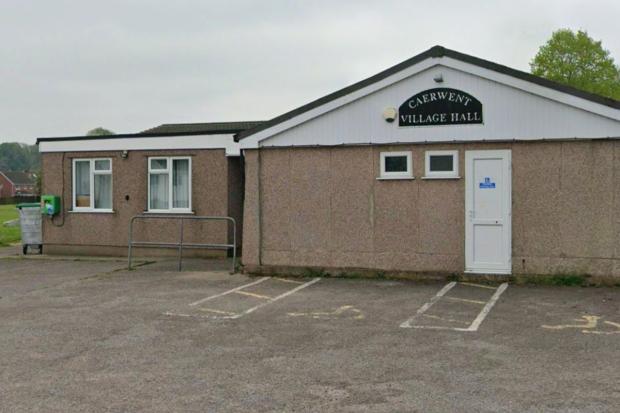 Village takes action after travellers targeted community playing fields