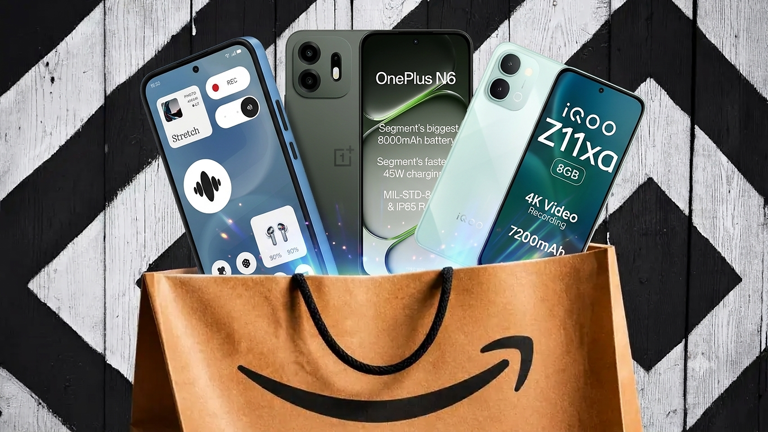 Amazon, Flipkart sale: 5 best smartphone deals under Rs 30,000 to grab