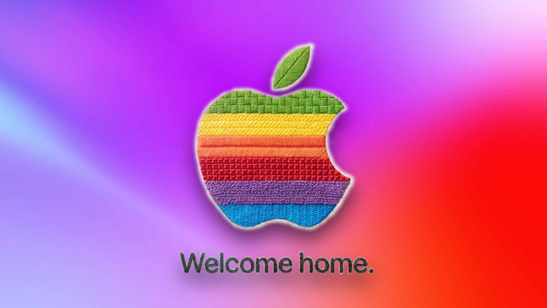 Apple announces next 'Welcome Home' special event on Oct. 13