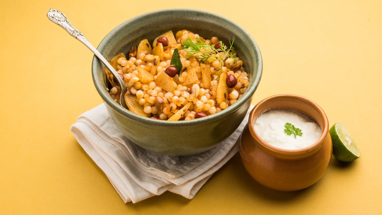 Navratri 2026: Which spices are not allowed during fasting?