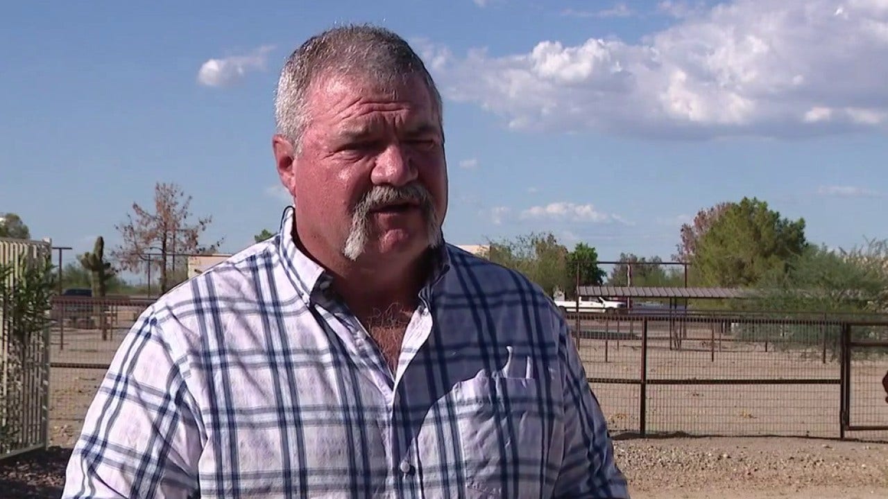 Attorney general reviewing complaints against Holtzman Construction after bankruptcy