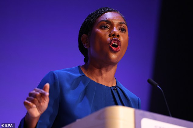 Jenrick says 'millions' in England not 'culturally or ethnically' English