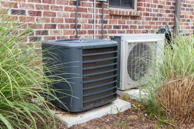 Connecticut homeowner tracked 4 winters after ditching oil, and mini ...