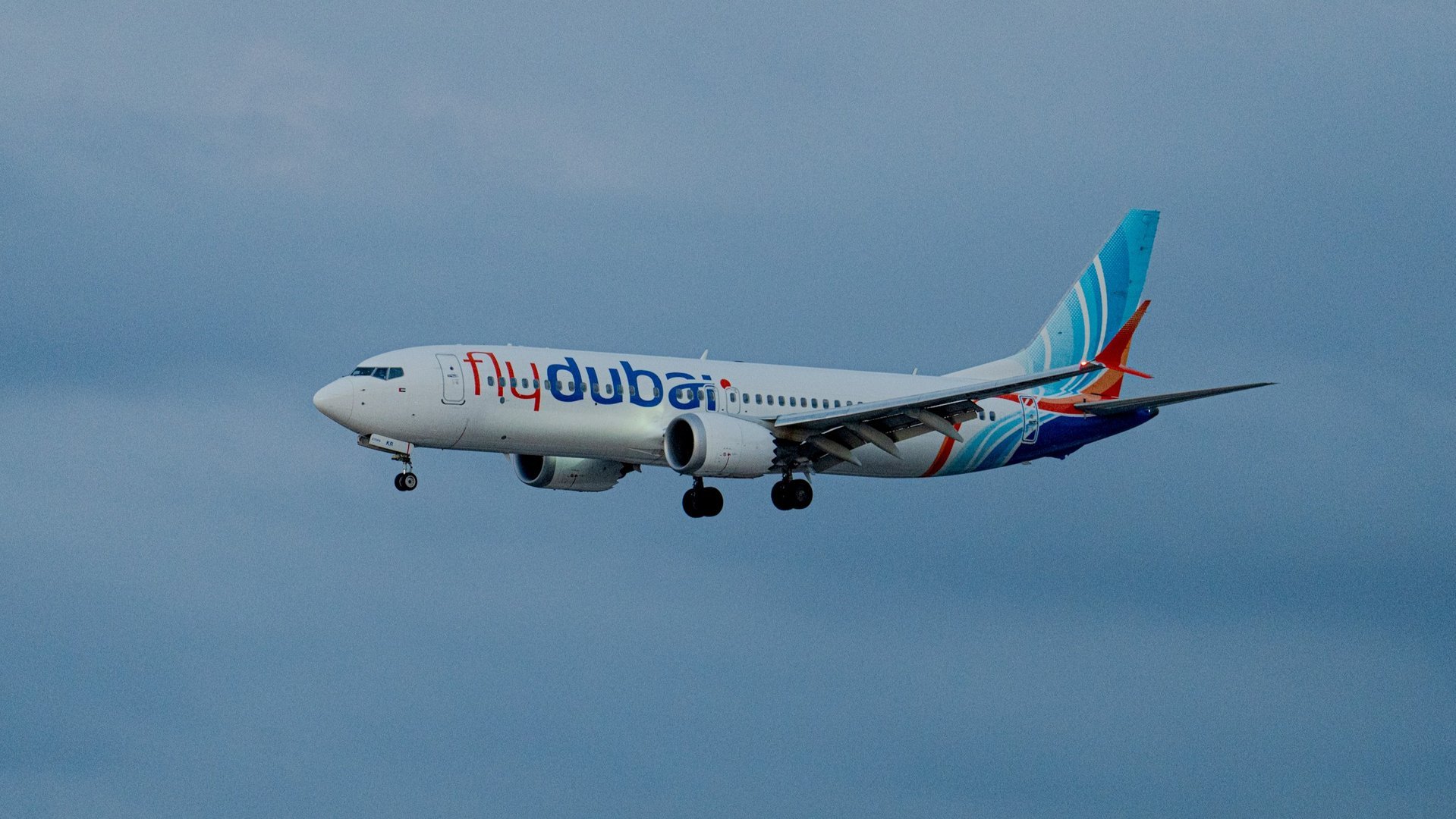 Flydubai hijacking plot allegedly delayed after co-pilot's friend ...