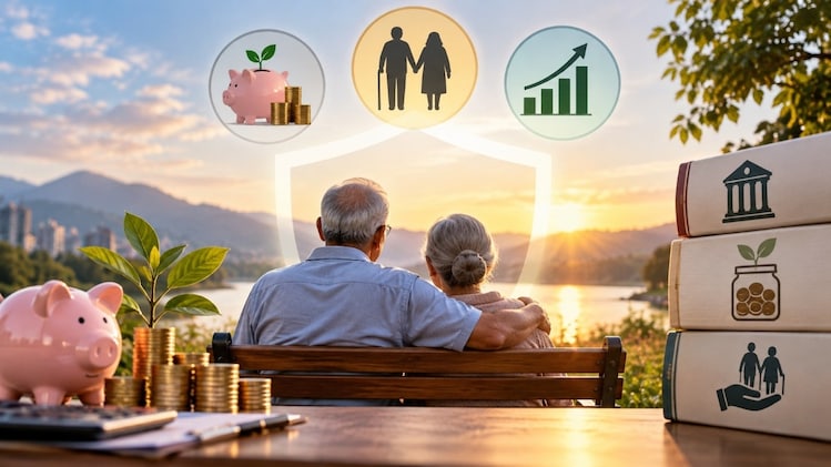 NPS is no longer just about pension: Healthcare and emergency liquidity ...