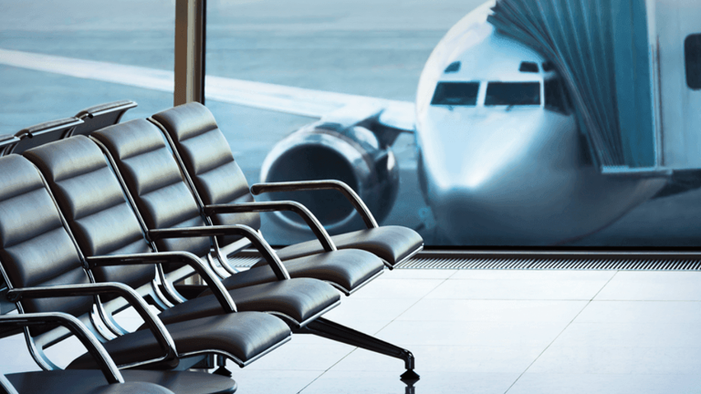 Everett man arrested in John Wayne Airport security breach