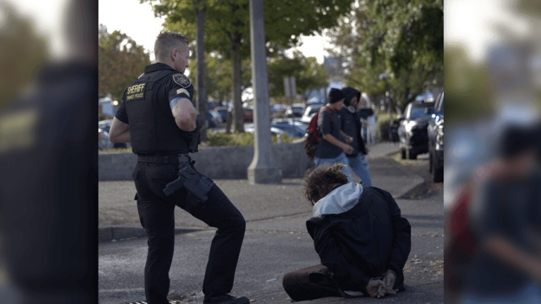 14 arrested during TriMet safety operation in NE Portland
