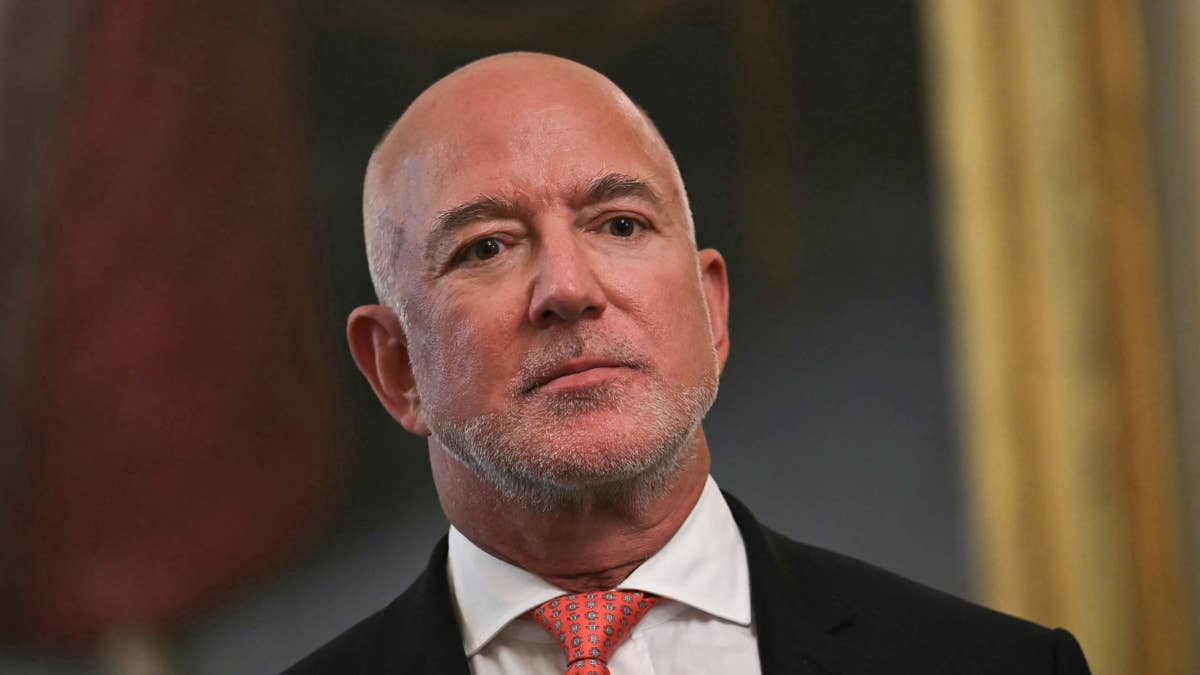 Jeff Bezos links Amazon job cuts to pandemic-era hiring boom