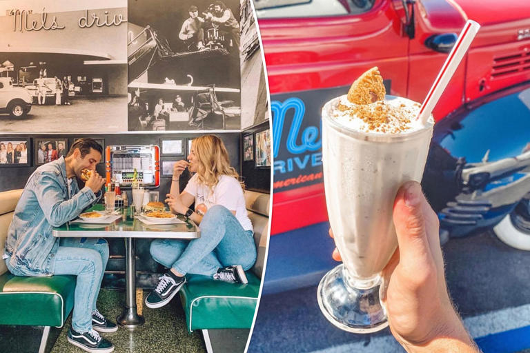 Iconic LA restaurant to face wrecking ball, new shock planning docs reveal