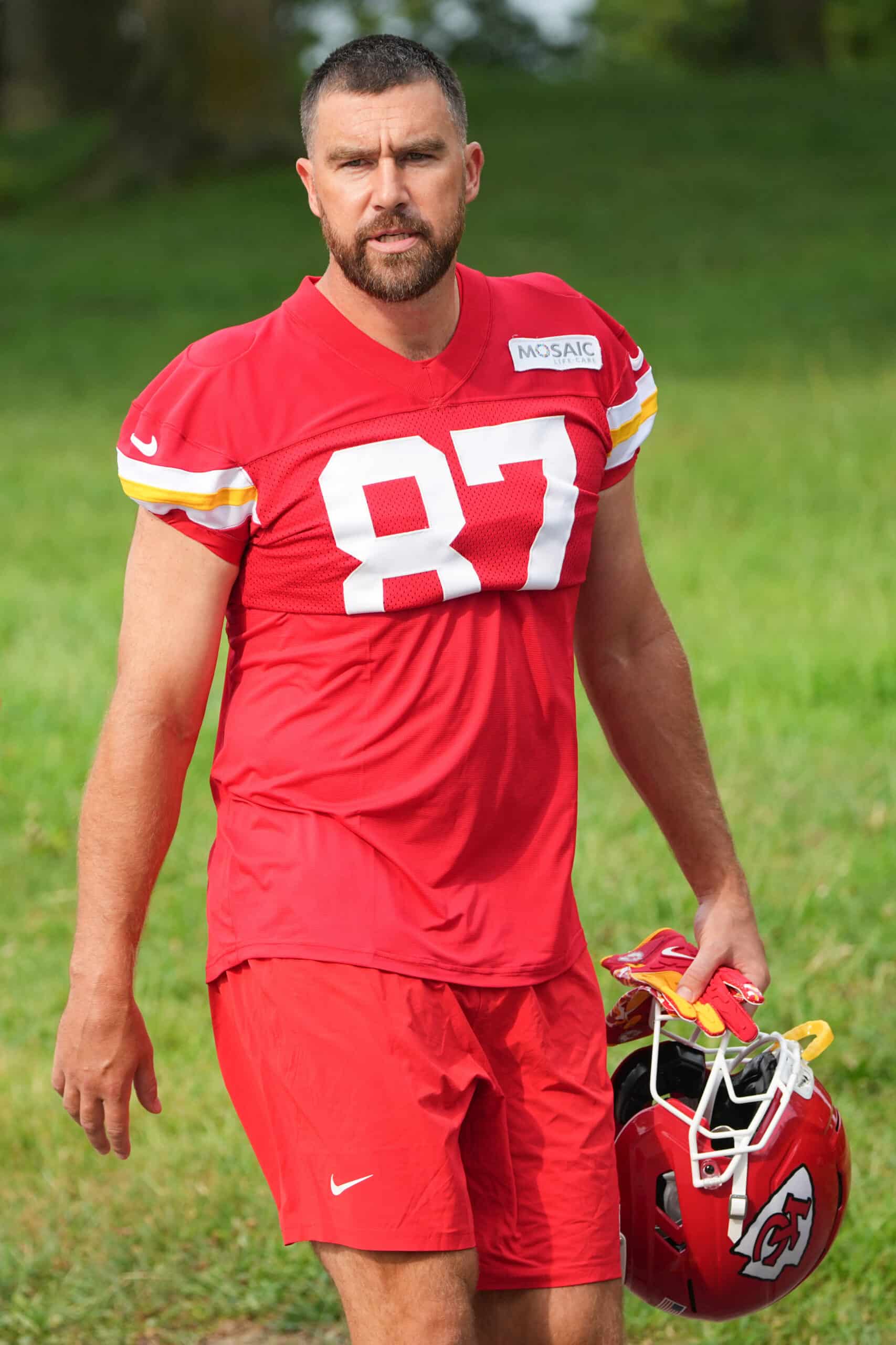 NFL power rankings: Where do the Chiefs rank after 4-0 start?