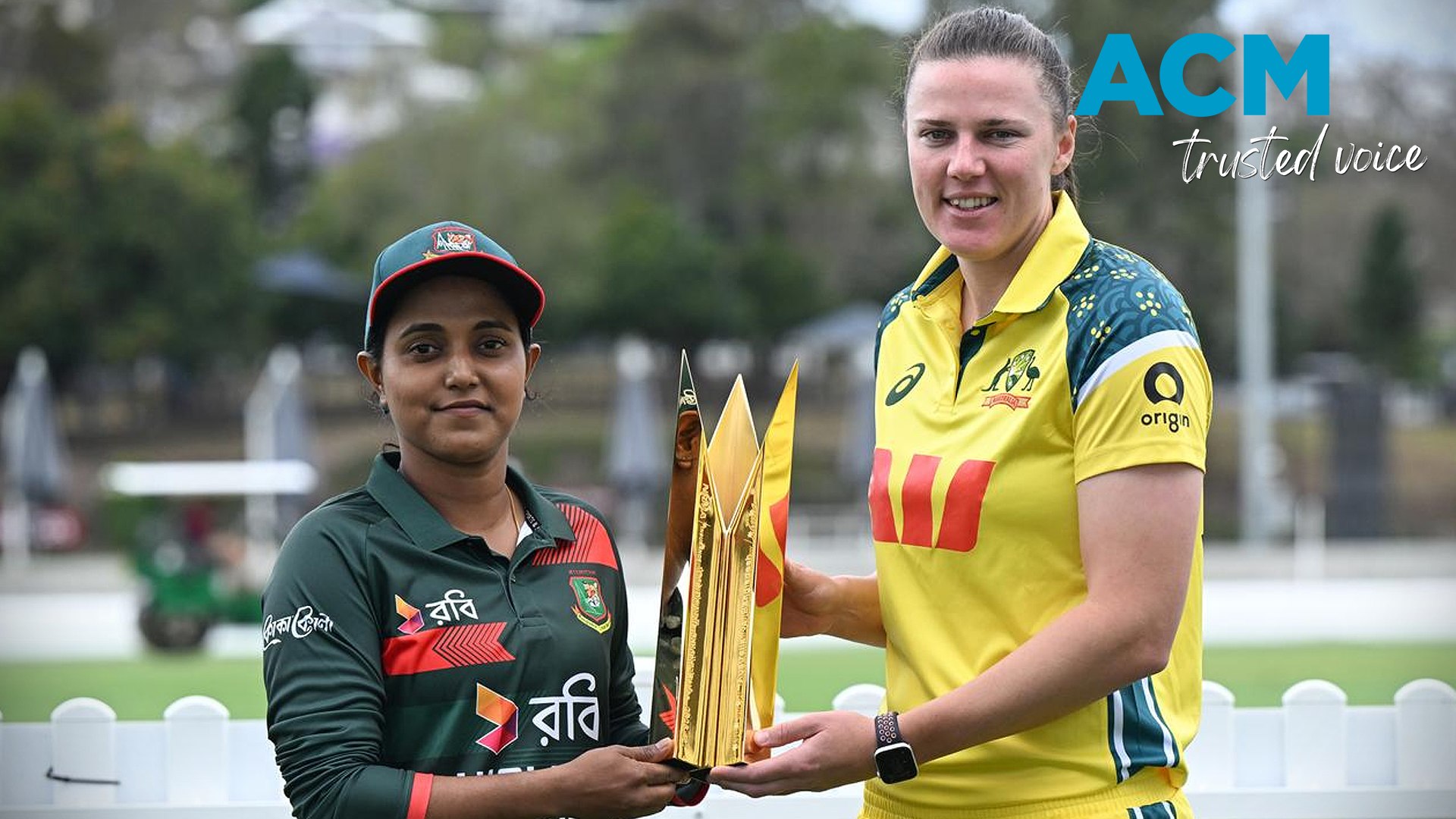 McGrath to captain Australia in Bangladesh ODI series