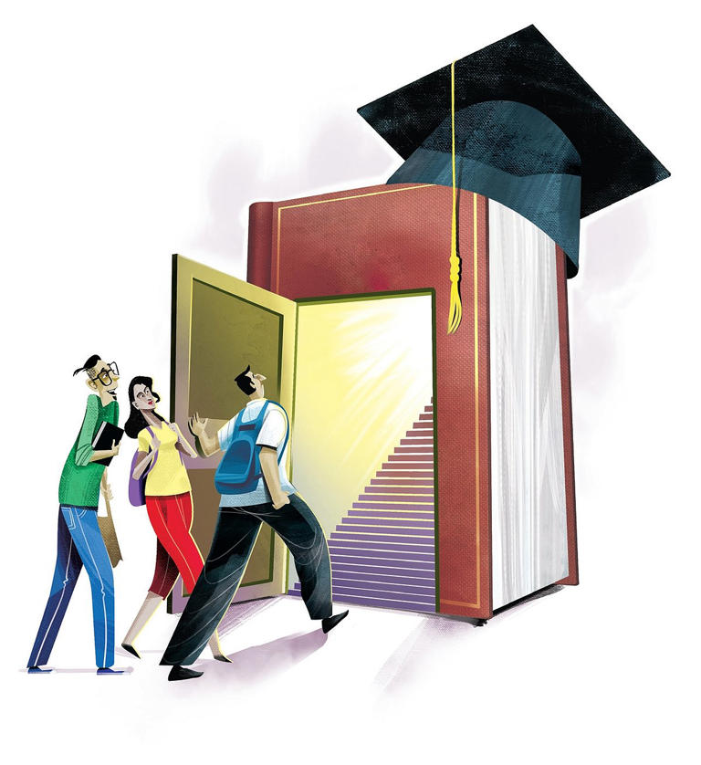Stuck with your PG options? Keralam’s new FYUGP may offer more choices