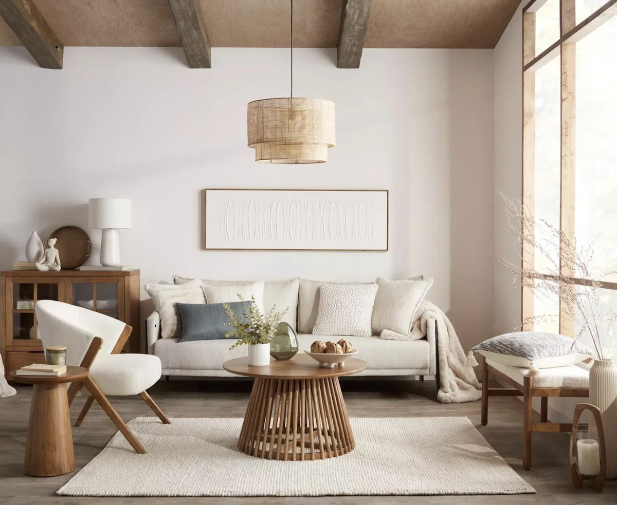 Editor-tested Bouclair home finds are now at Walmart