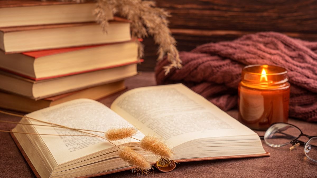 6 new October historical fiction books Goodreads readers love