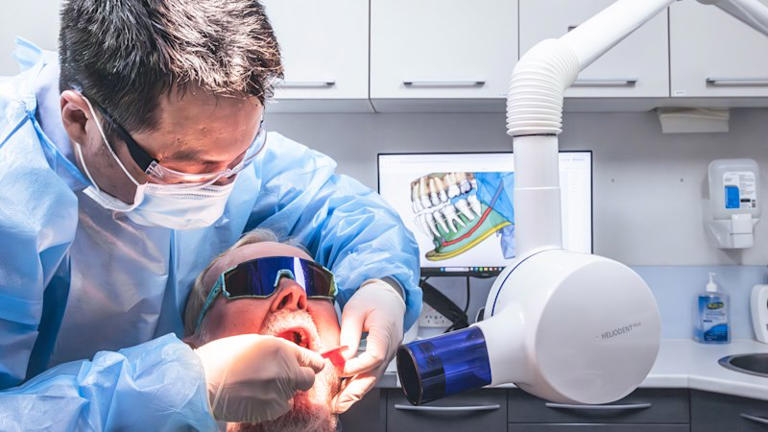 64,000 shades of grey: How dentists, running coaches and restaurants ...