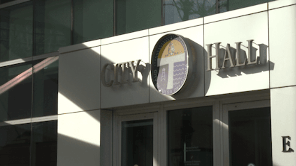Do your job when it comes to accountability | Activists rally at City Hall