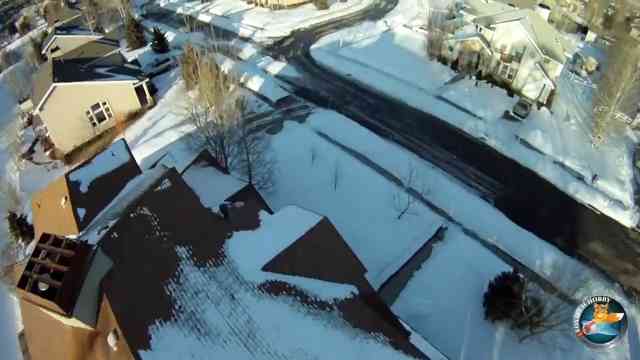DJI NAZA flight controller review features and performance insights