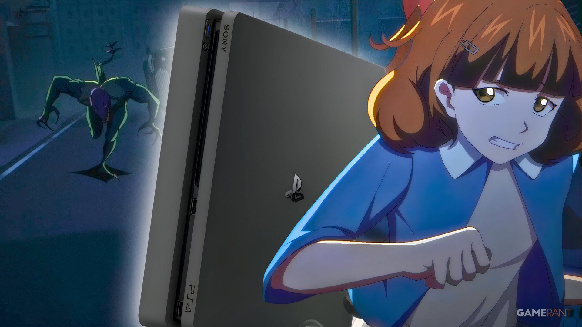 Brand-new PlayStation 4 game officially announced