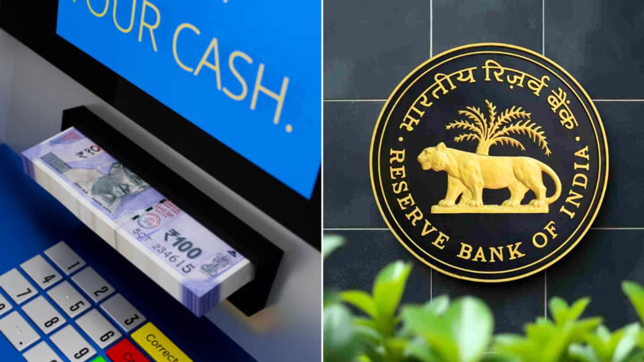 ATM refund rules: Failed ATM transaction? Know how to get Rs 100 per ...