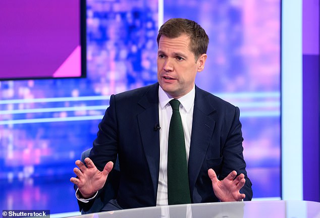Jenrick says 'millions' in England not 'culturally or ethnically' English